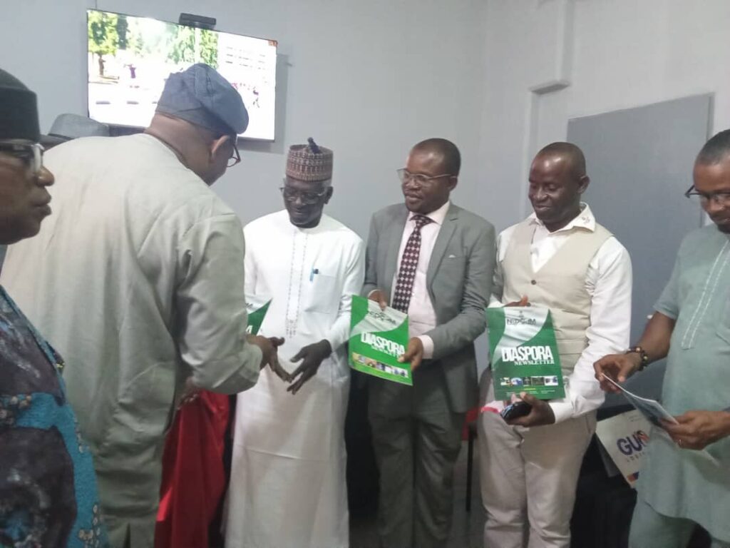 Empowering the Global Diaspora: A 360-Degree Approach to Rights, Education, and Investment IMG 20251110 WA0056 1 1024x768